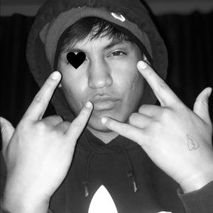 Meet your Posher, Skylar